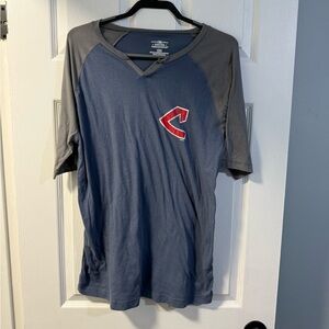 Cleveland Guardians - MLB - Men’s- Baseball Tee - Large